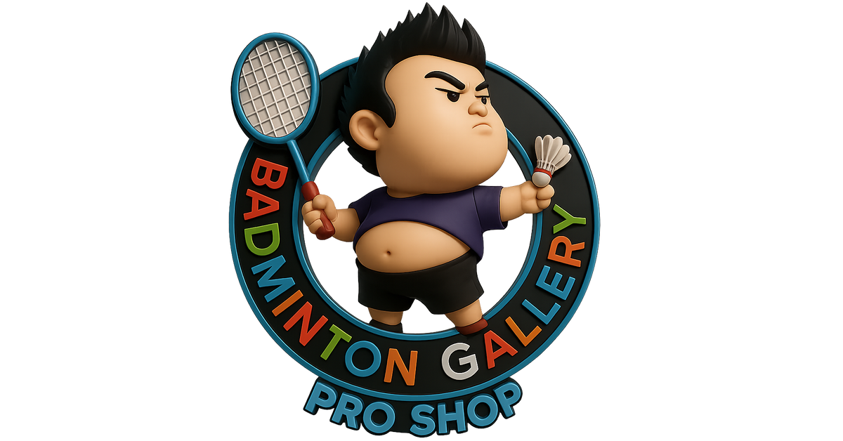 Badminton Gallery BKNY
