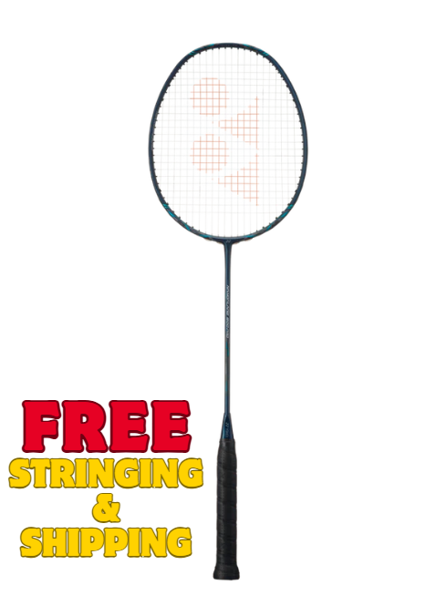 YONEX NANOFLARE 800 PRO – BadmintonGallery