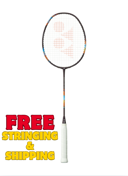 YONEX NANOFLARE 700 PRO – BadmintonGallery