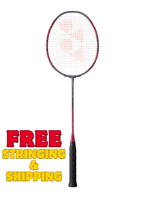 YONEX ARCSABER 11 PRO – BadmintonGallery