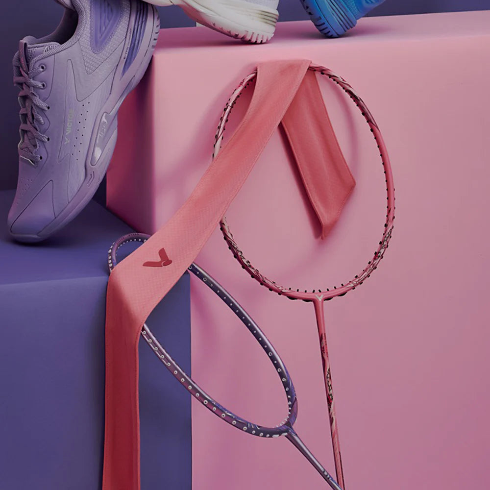 VICTOR THRUSTER RYUGA METALLIC (CAPSULE COLLECTION)