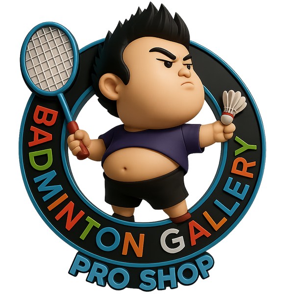 BadmintonGallery