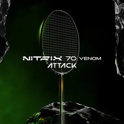 HUNDRED NITRIX VENOM