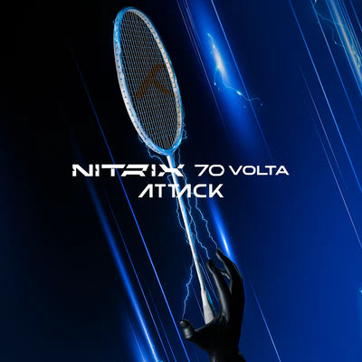 HUNDRED NITRIX VOLTA