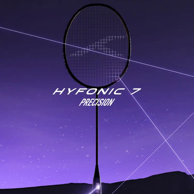 HUNDRED HYFONIC 7