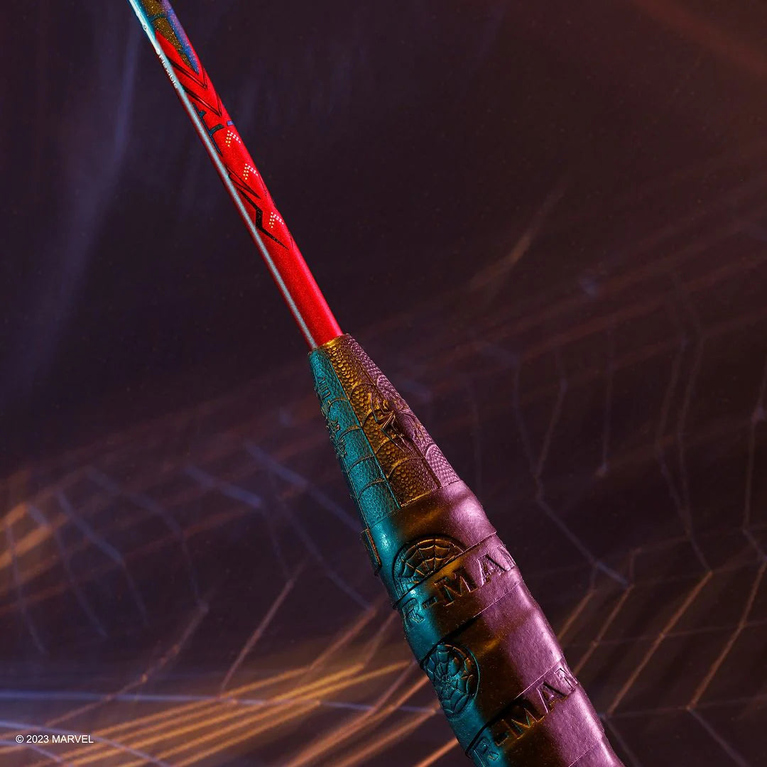 VICTOR X MARVEL SPIDER-MAN