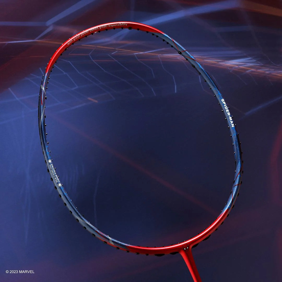 VICTOR X MARVEL SPIDER-MAN