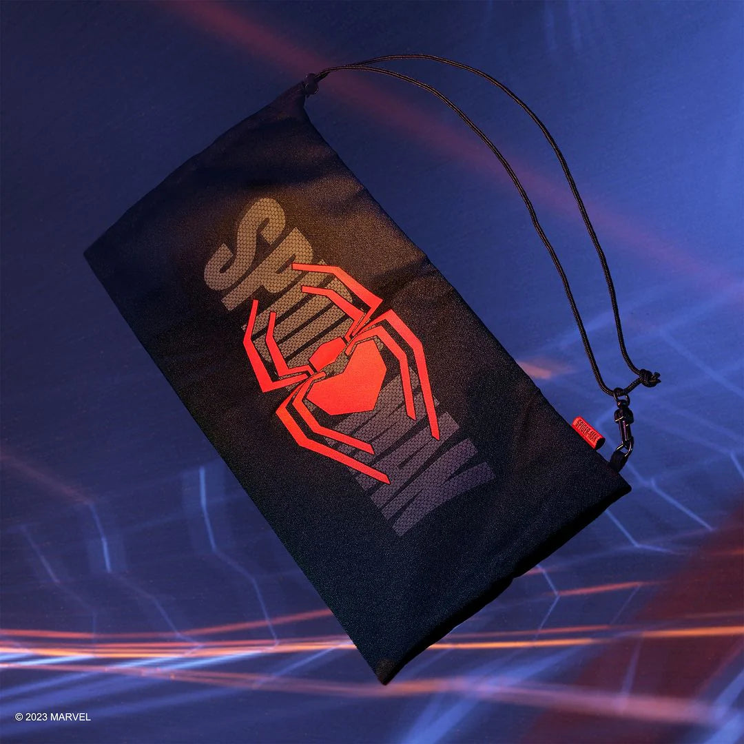 VICTOR X MARVEL SPIDER-MAN