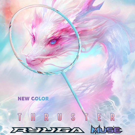 VICTOR THRUSTER RYUGA MUSE F
