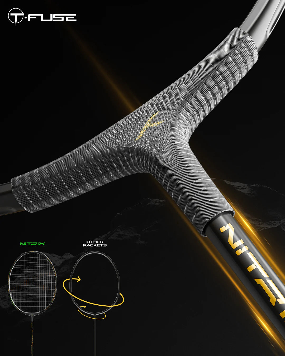 HUNDRED NITRIX VENOM