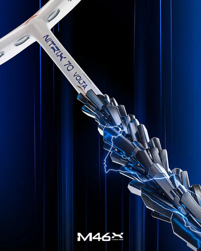 HUNDRED NITRIX VOLTA