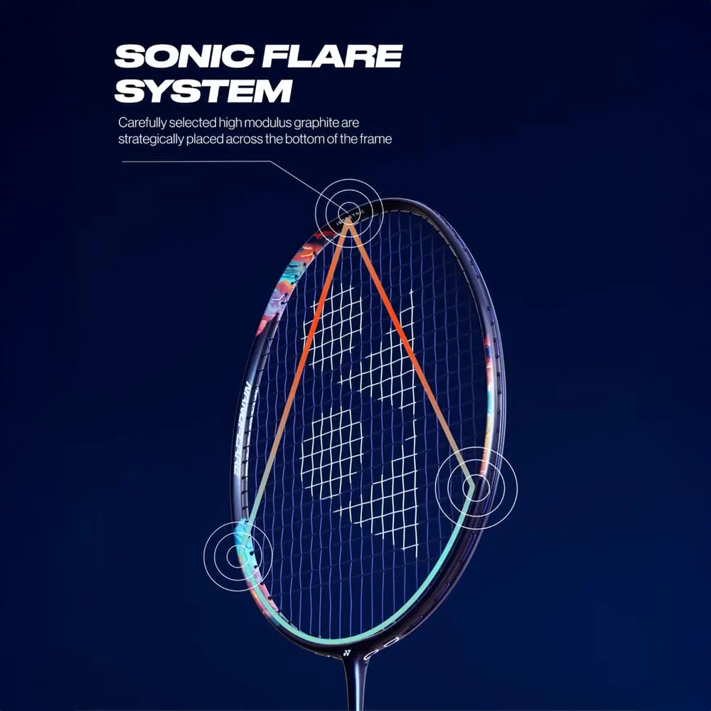 YONEX NANOFLARE 700 PLAY