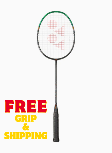 YONEX ASTROX 99 GAME (Pre-Strung)