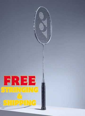 YONEX ASTROX NEXTAGE (LIGHT GREY)