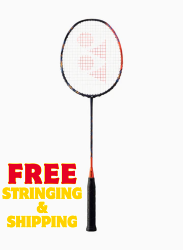 YONEX ASTROX SERIES – BadmintonGallery YONEX ASTROX SERIES – BadmintonGallery