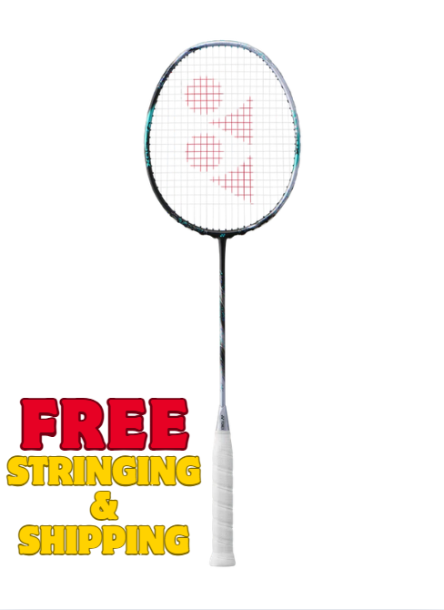 YONEX ASTROX 88D PRO – BadmintonGallery YONEX ASTROX 88D PRO – BadmintonGallery