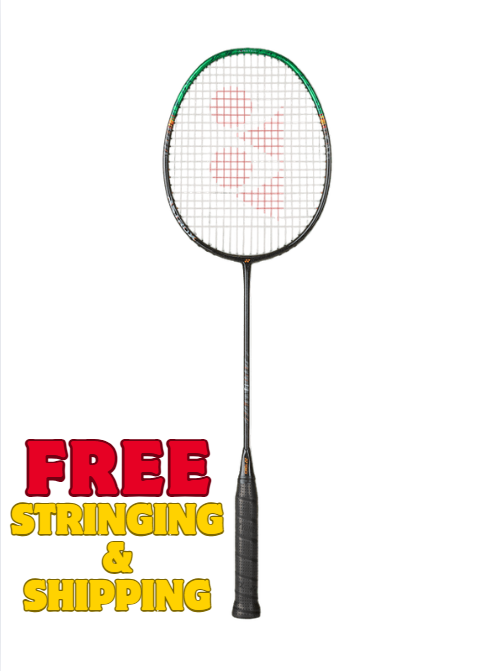 YONEX ASTROX 99 PRO – BadmintonGallery