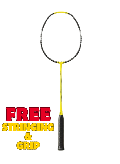 YONEX NANOFLARE 1000 PLAY