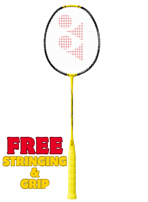 YONEX NANOFLARE 1000Z