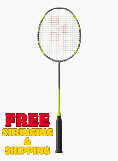 YONEX ARCSABER 7 PRO