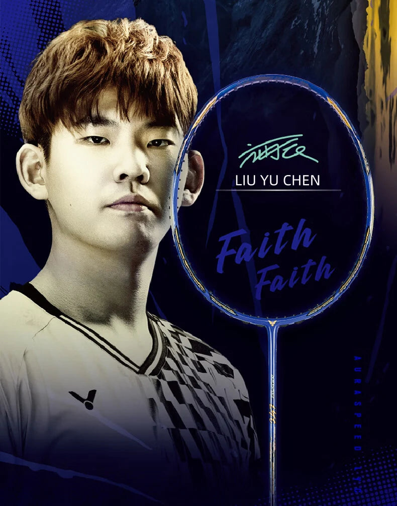 VICTOR AURASPEED LYC B