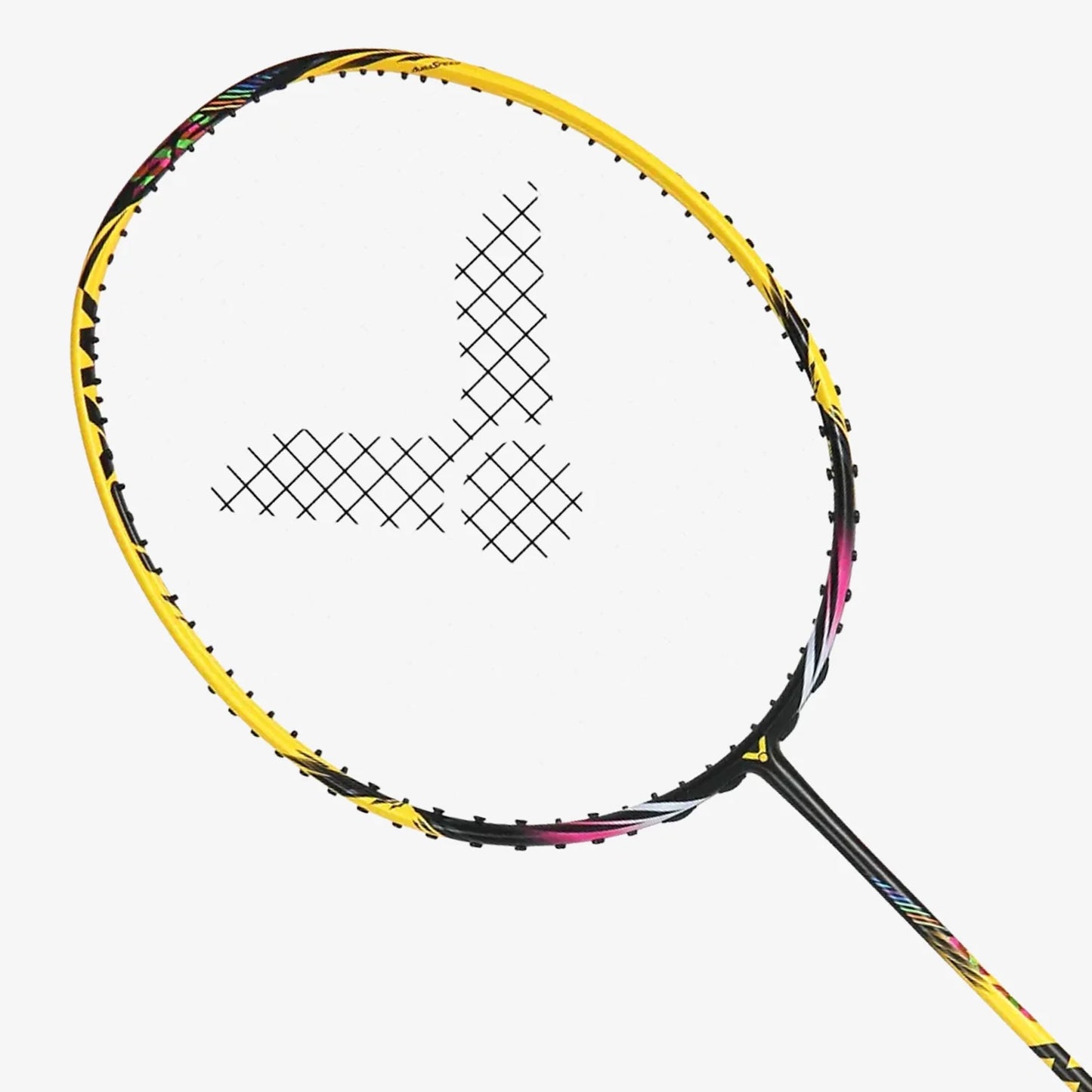 VICTOR AURASPEED 25 MACH (PRE-STRUNG)