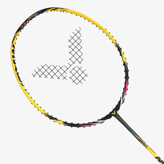 VICTOR AURASPEED 25 MACH (PRE-STRUNG)