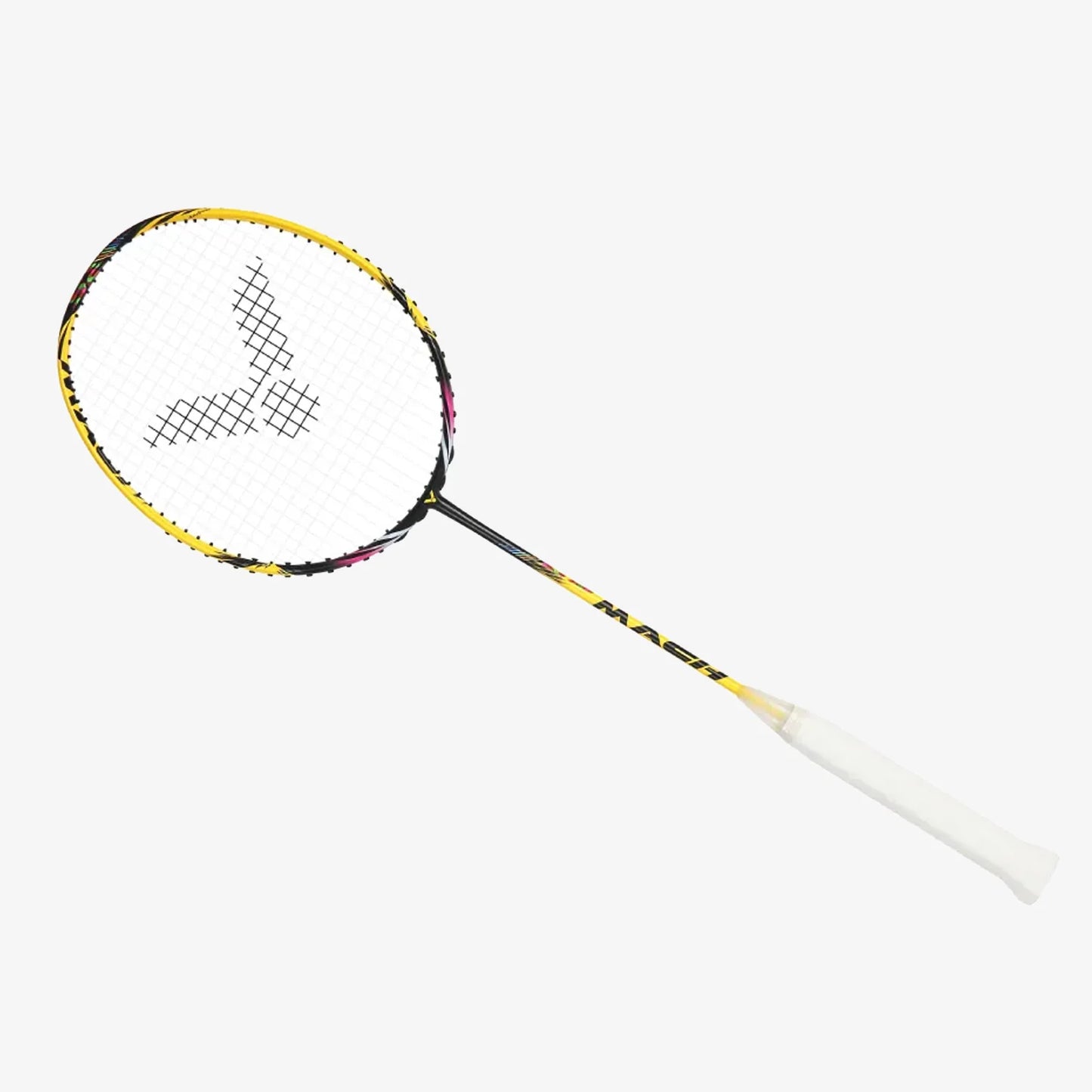 VICTOR AURASPEED 25 MACH (PRE-STRUNG)