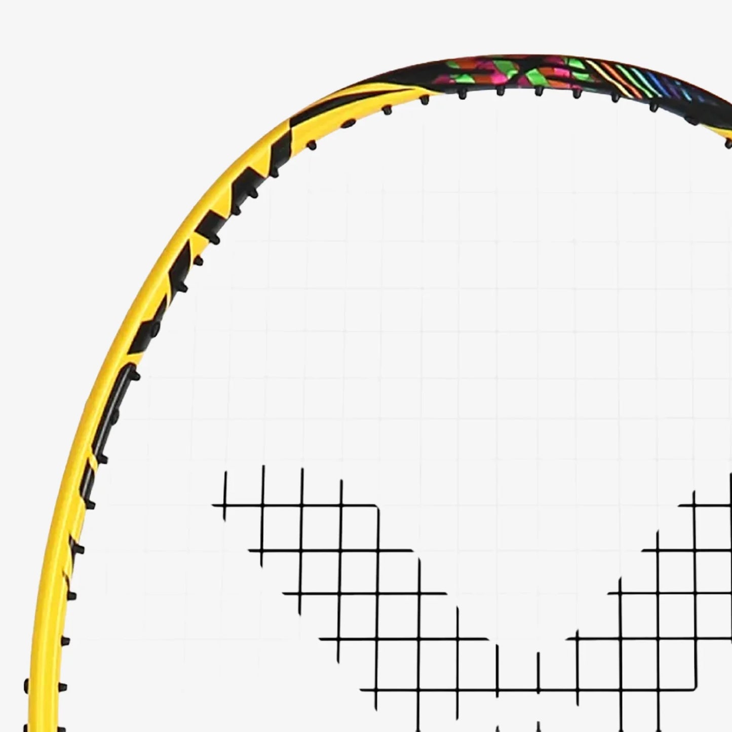 VICTOR AURASPEED 25 MACH (PRE-STRUNG)