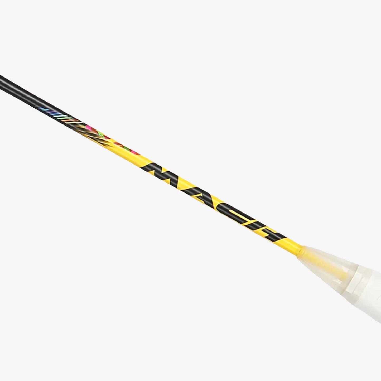 VICTOR AURASPEED 25 MACH (PRE-STRUNG)