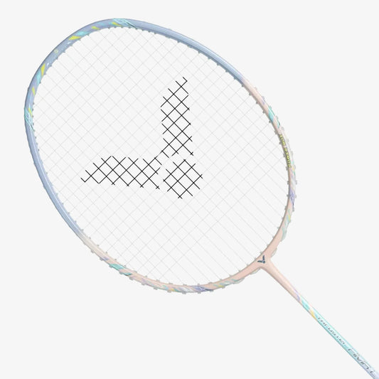 VICTOR THRUSTER HMR L (JELLY) (6U) (PRE-STRUNG)