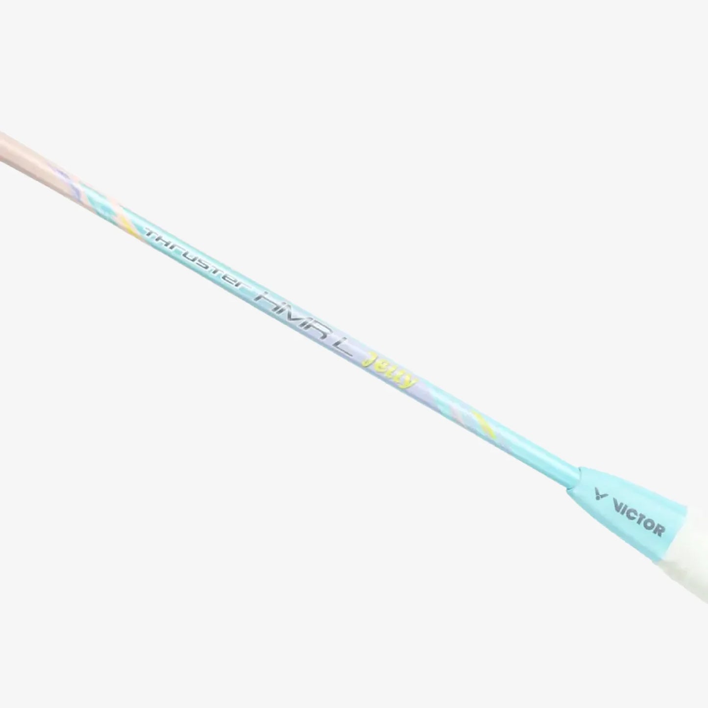 VICTOR THRUSTER HMR L (JELLY) (6U) (PRE-STRUNG)