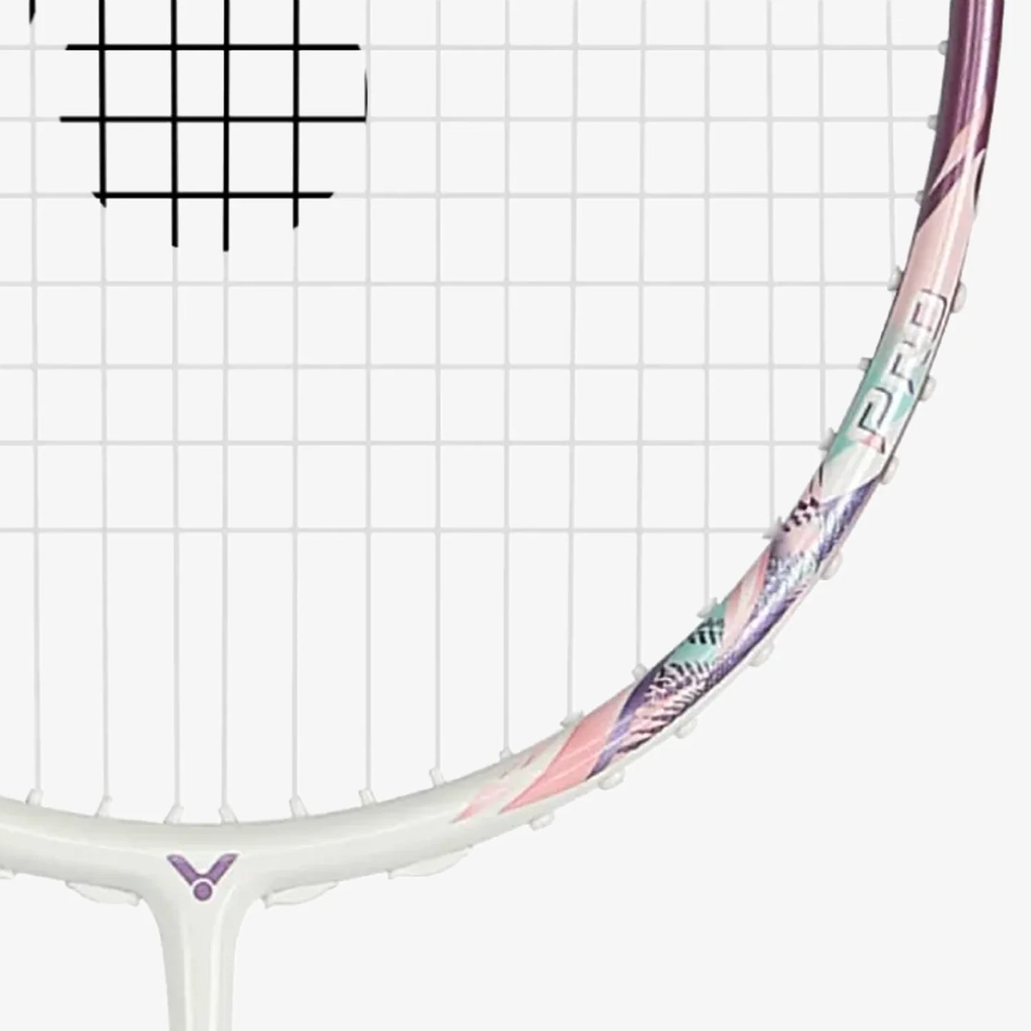 VICTOR THRUSTER HAWK PRO (PURPLE)