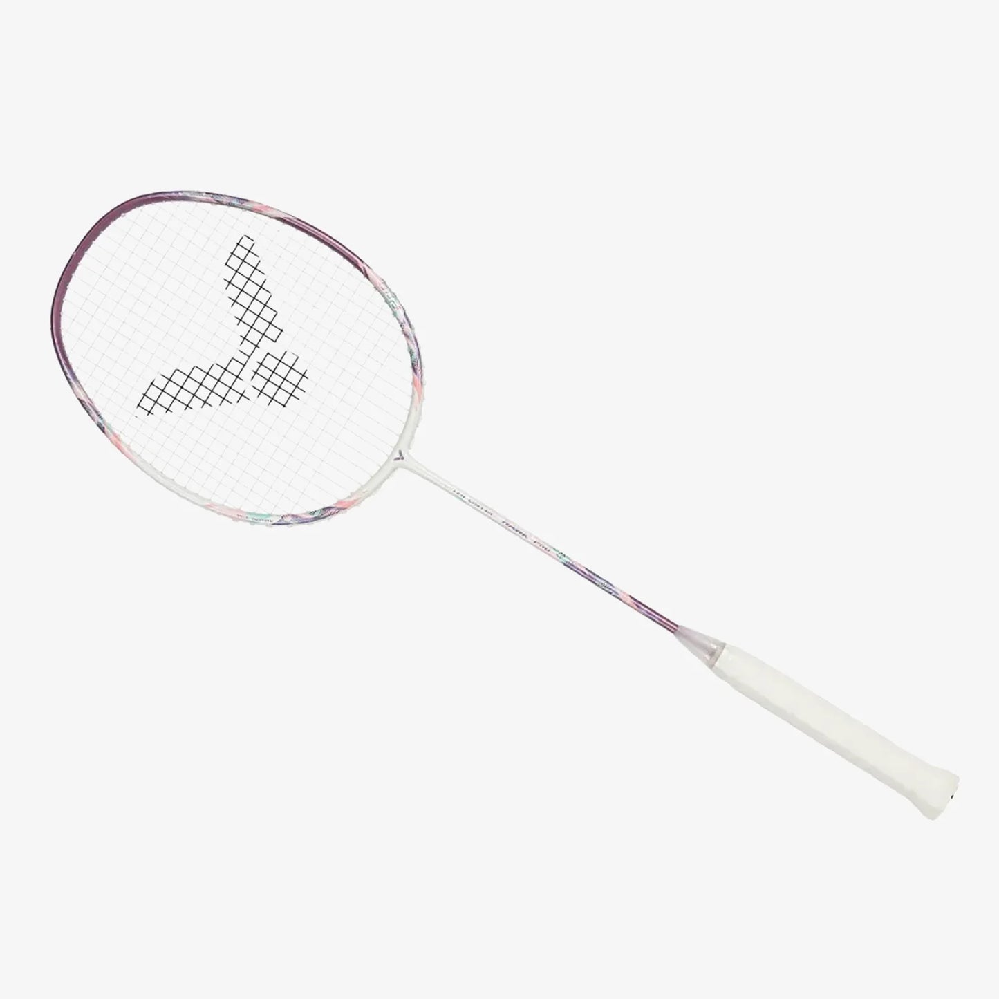 VICTOR THRUSTER HAWK PRO (PURPLE)