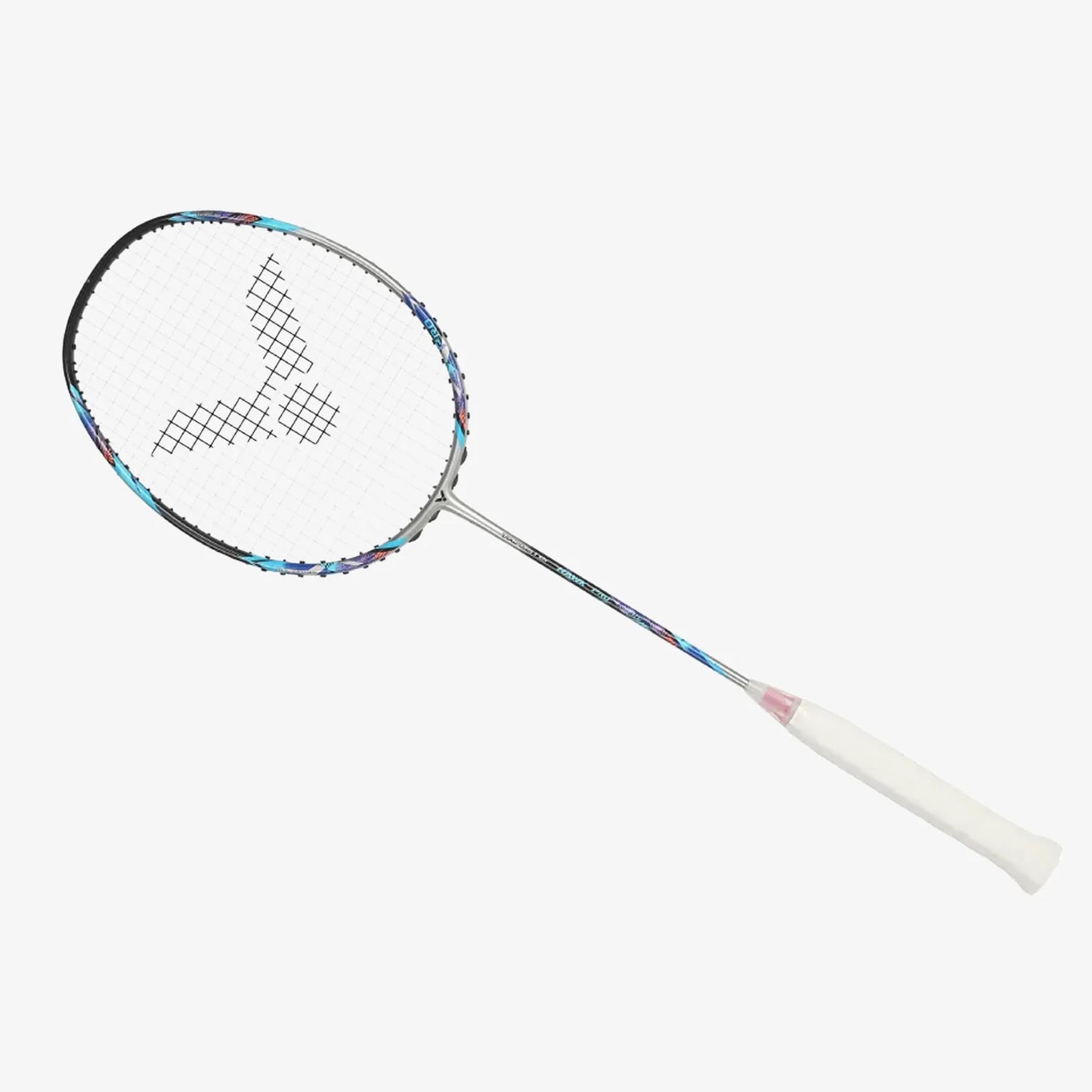 VICTOR THRUSTER HAWK PRO (SILVER)