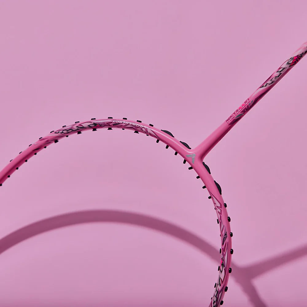 VICTOR THRUSTER RYUGA METALLIC (CAPSULE COLLECTION)