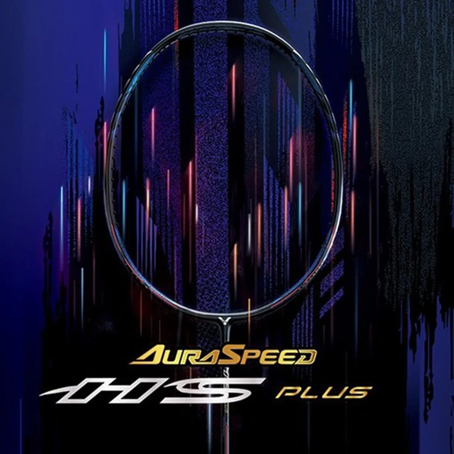 VICTOR AURASPEED HS PLUS C