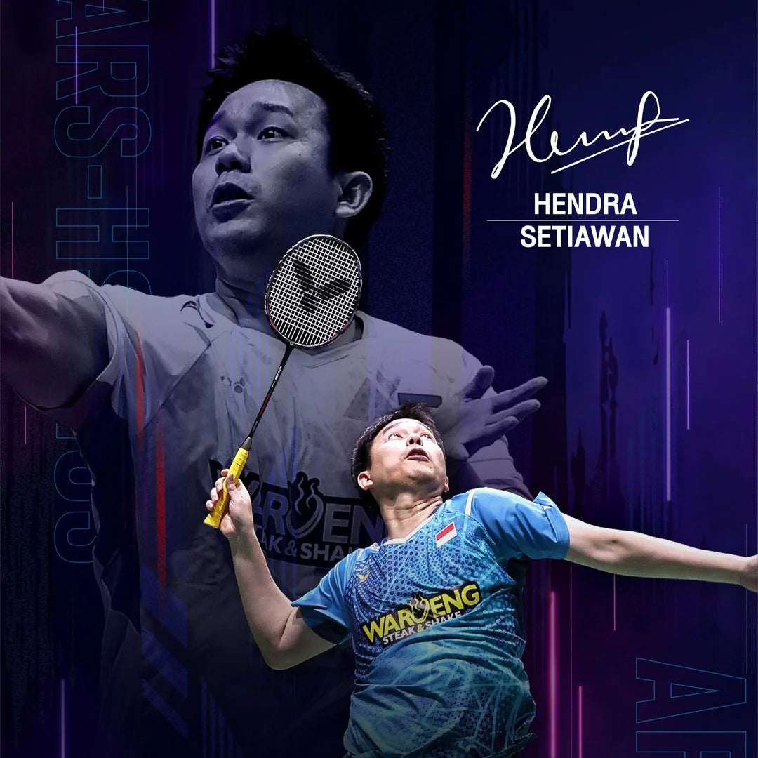 VICTOR AURASPEED HS PLUS C