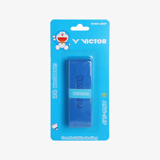 VICTOR X DORAEMON GRIP (BLUE)