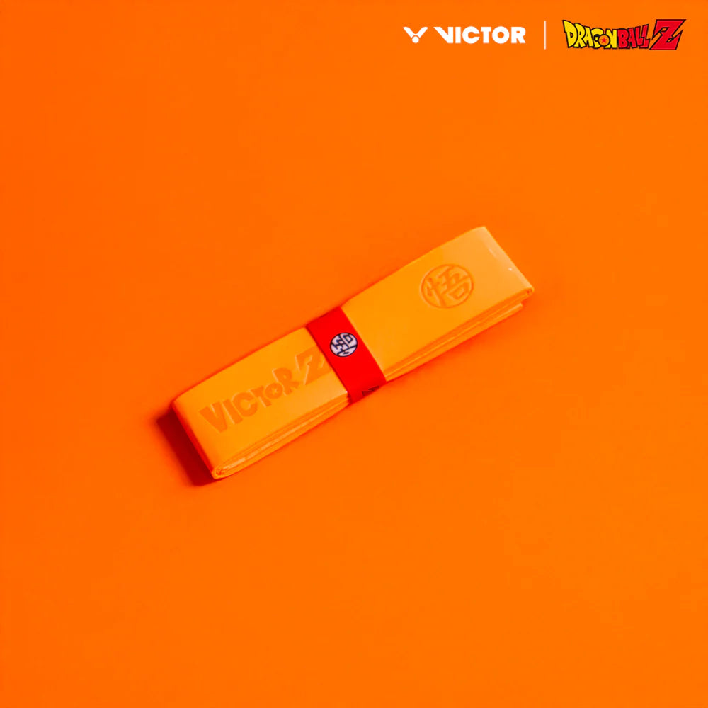 VICTOR X DRAGONBALL GRIP (ORANGE)