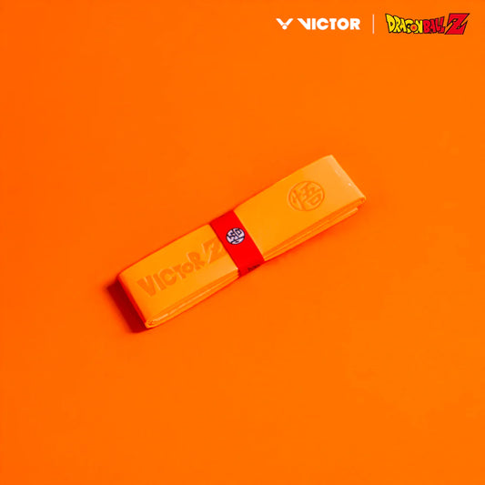 VICTOR X DRAGONBALL GRIP (ORANGE)