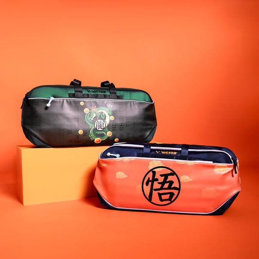 VICTOR X DRAGONBALL Z RECTANGULAR BAG (GREEN)