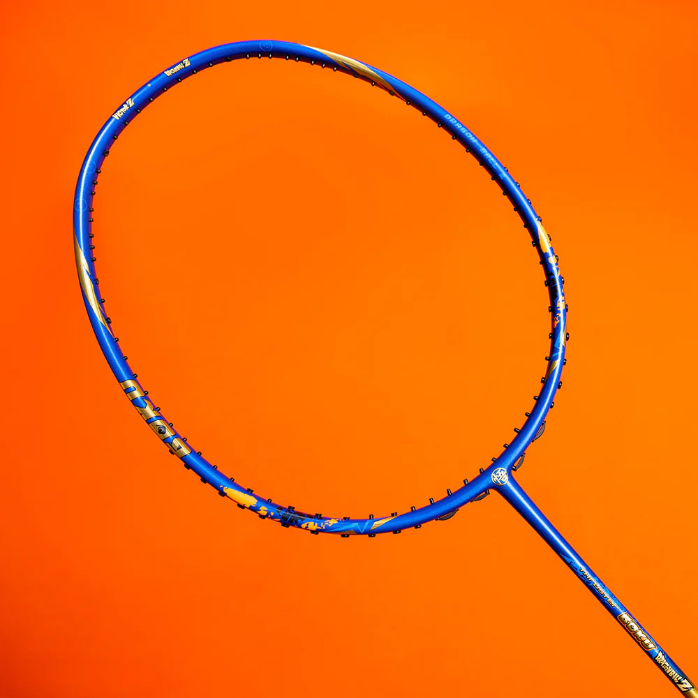 VICTOR X DRAGONBALL Z THRUSTER