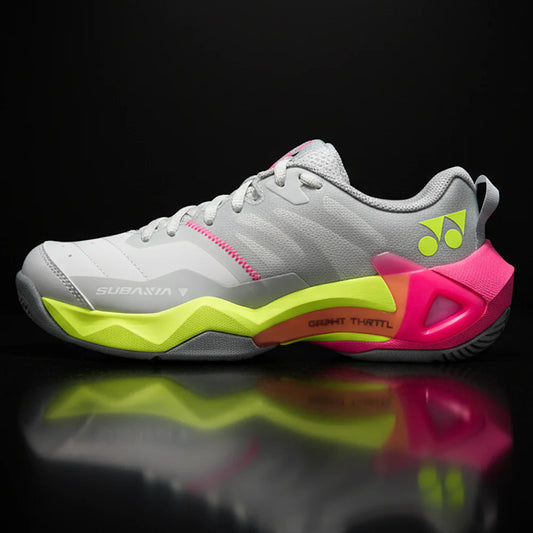 YONEX SUBAXIA GT WOMEN'S SHOE (LIGHT GREY)