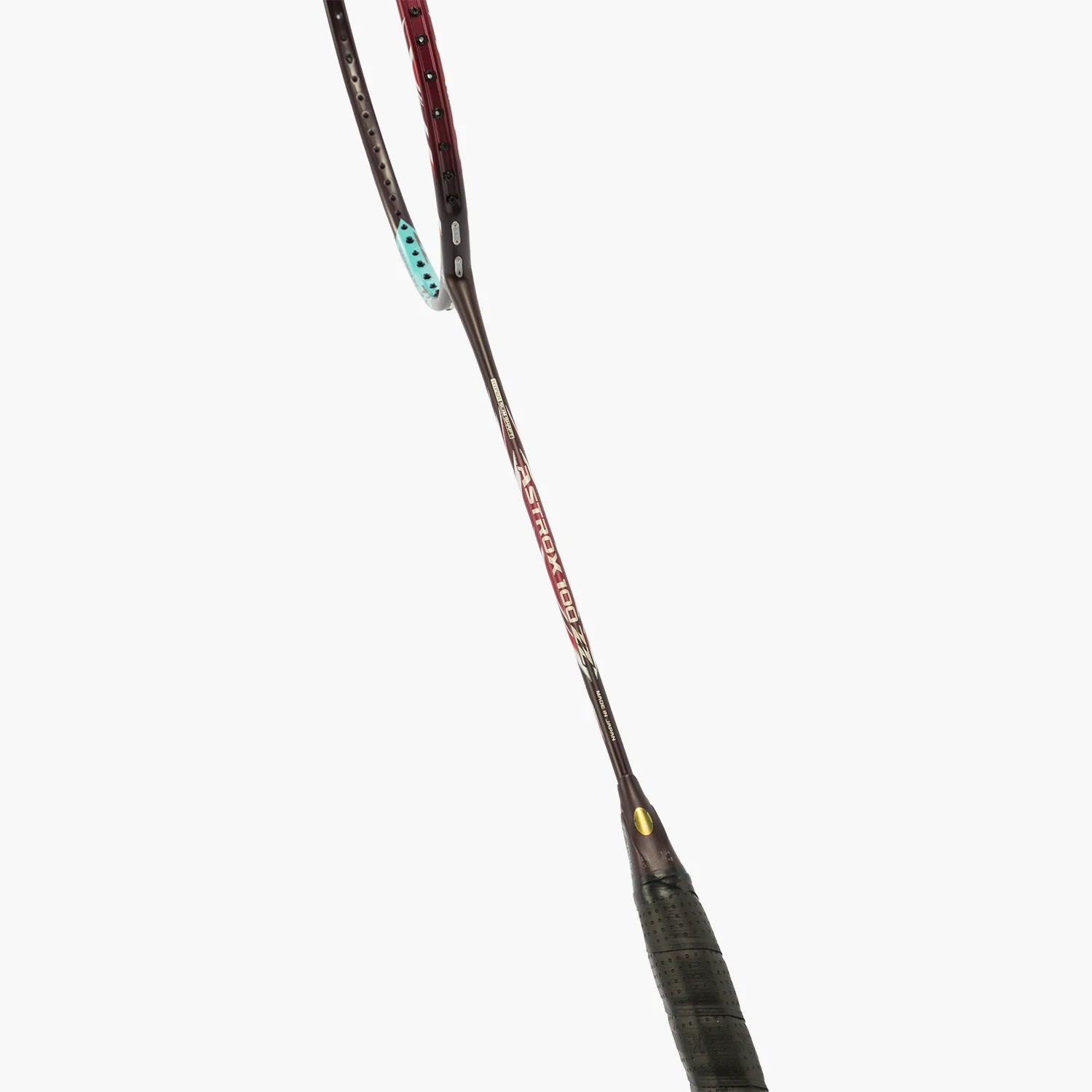 ASTROX 100ZZ (KURENAI) – BadmintonGallery ASTROX 100ZZ (KURENAI) – BadmintonGallery