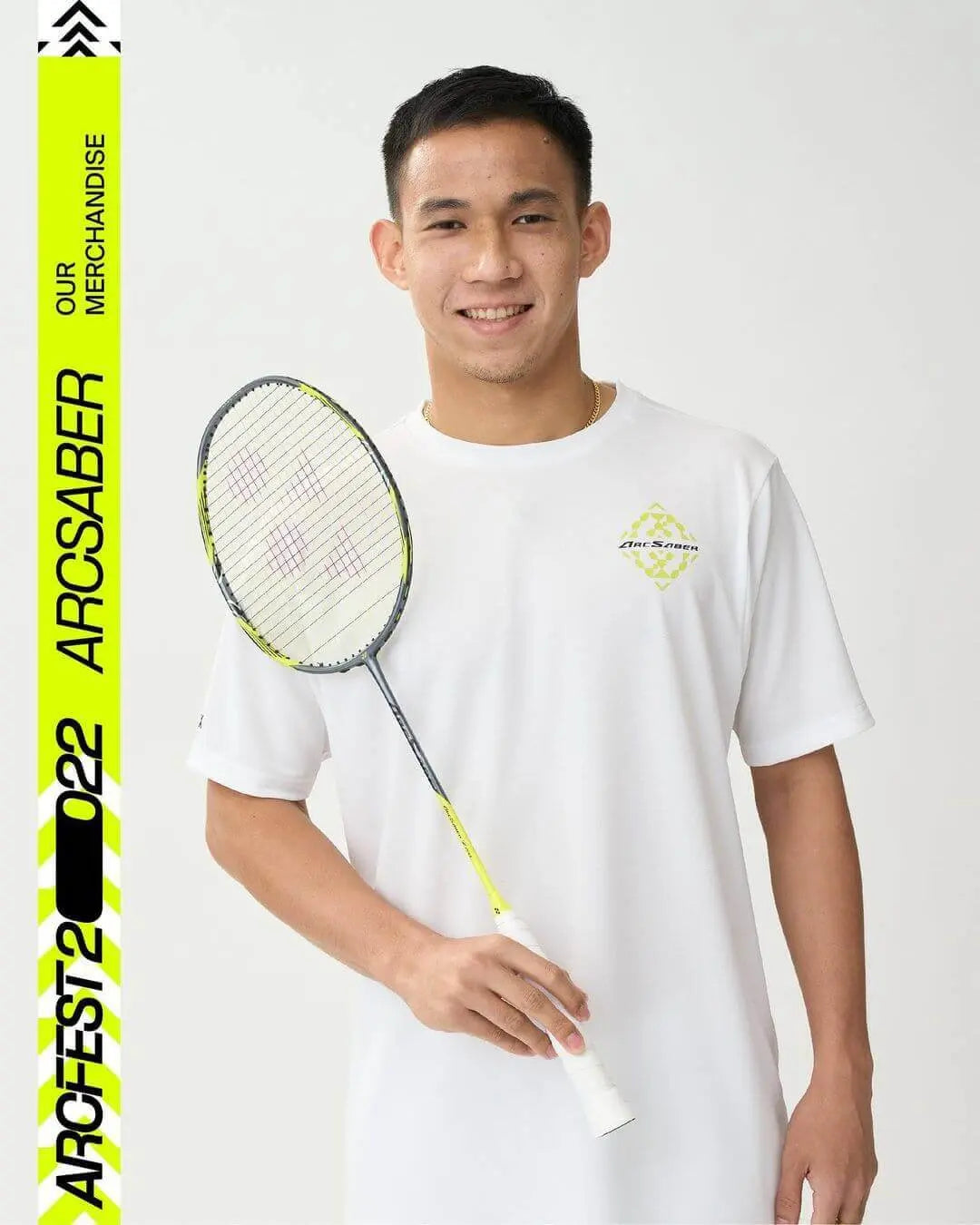 YONEX ARCSABER 7 PRO