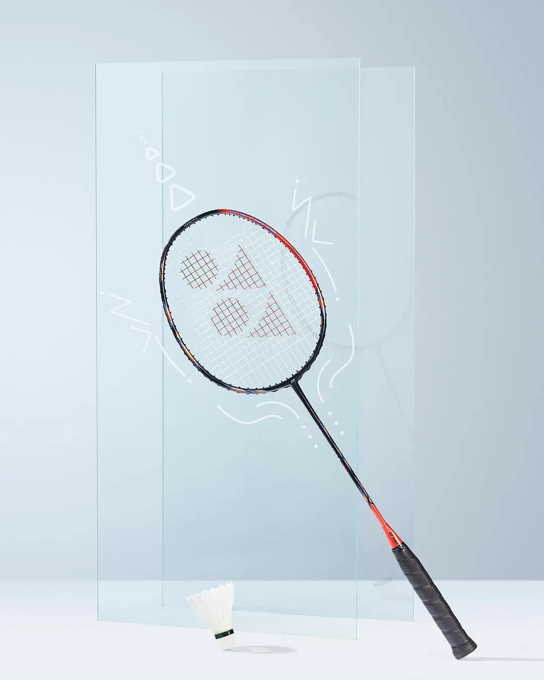 YONEX ASTROX 77 PLAY