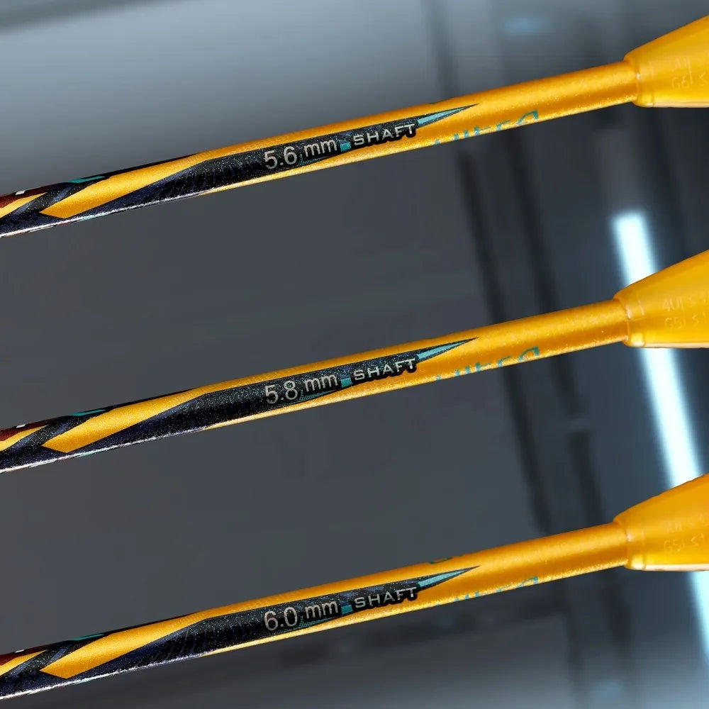 VICTOR THRUSTER FC ULTRA X