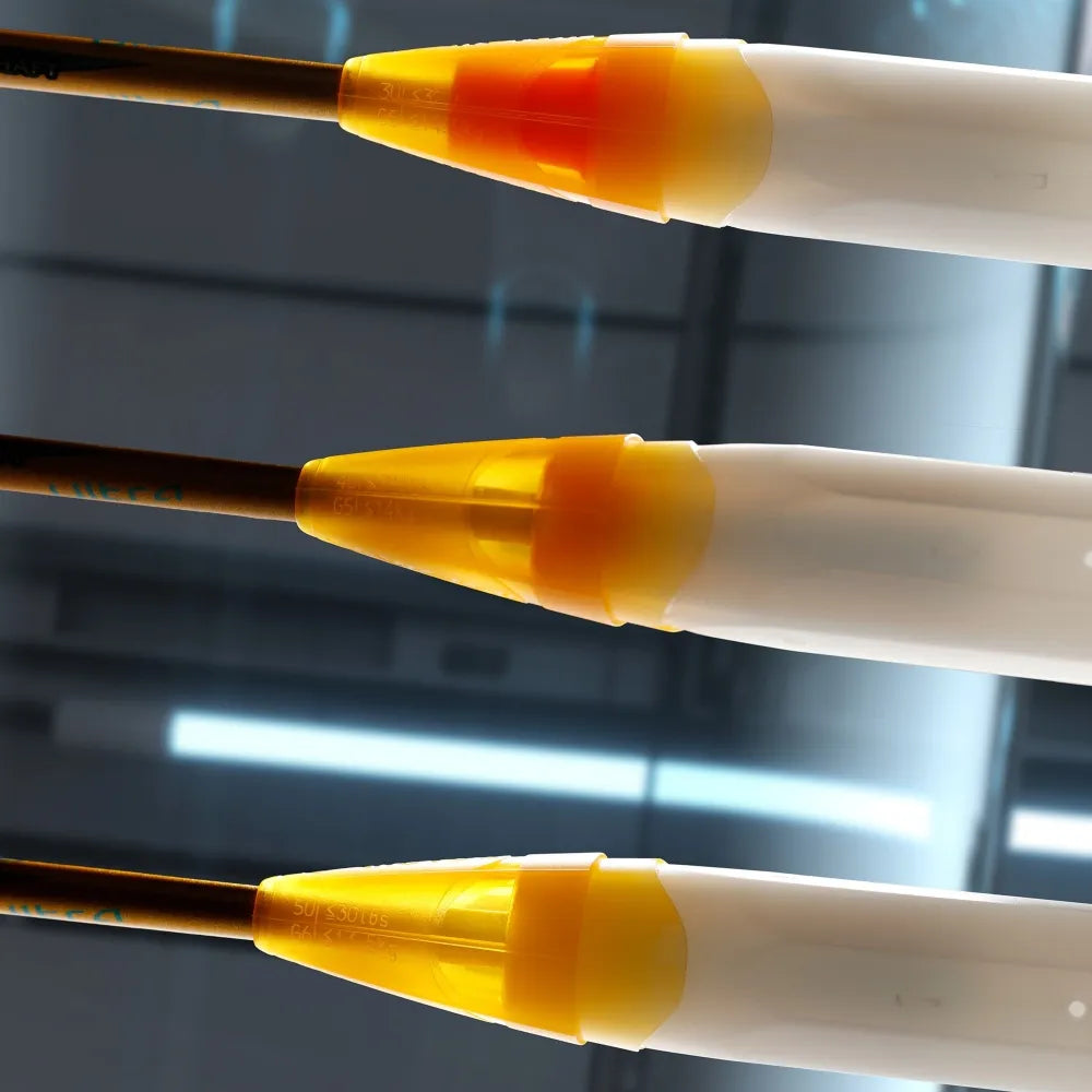 VICTOR THRUSTER FC ULTRA X