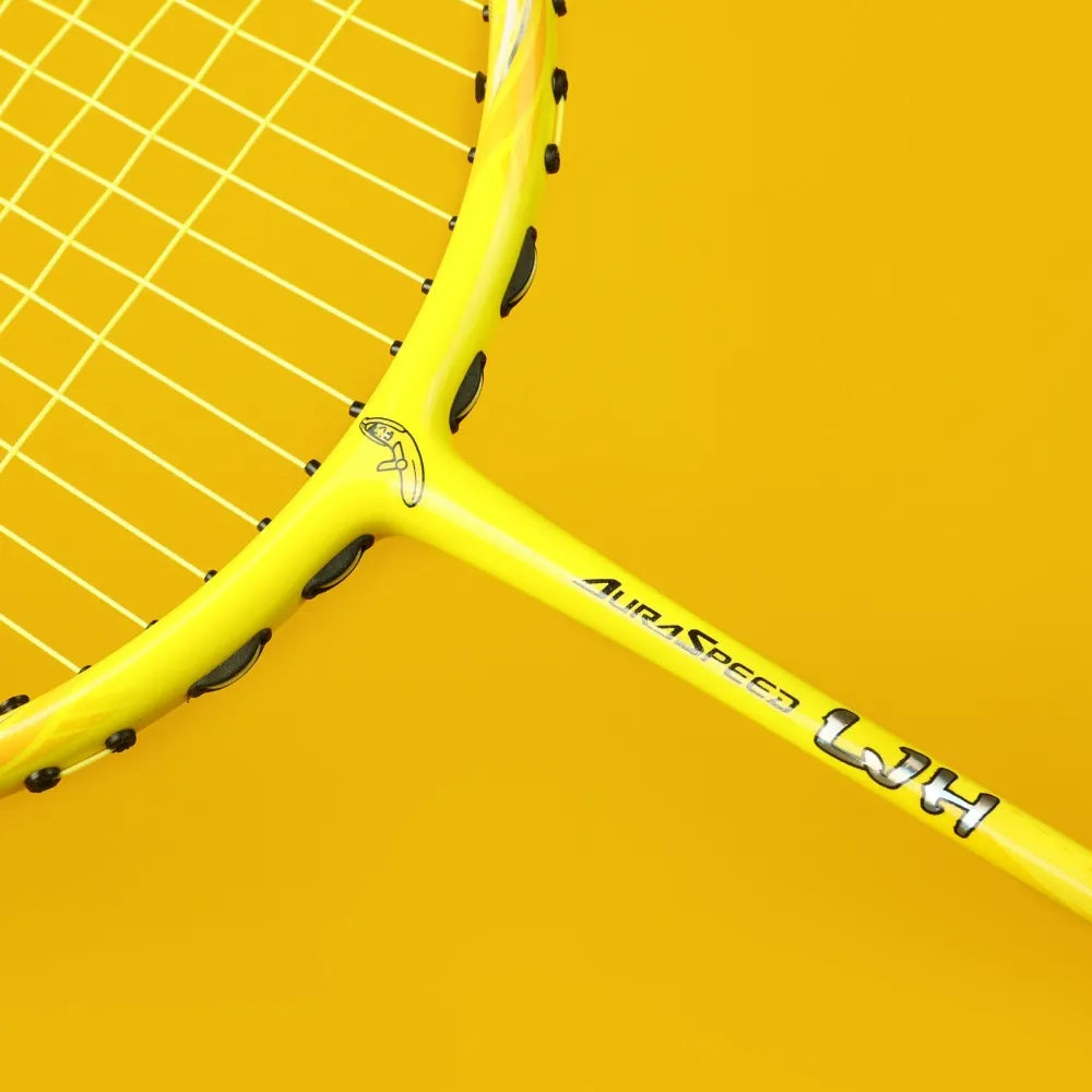 VICTOR AURASPEED LJH E